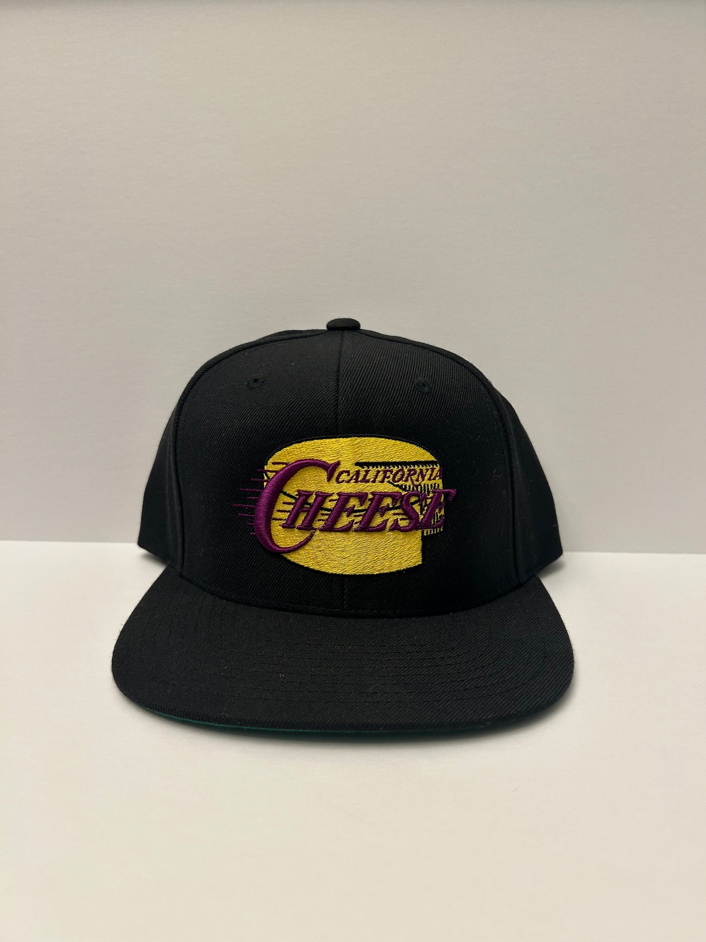 California Cheese Hat